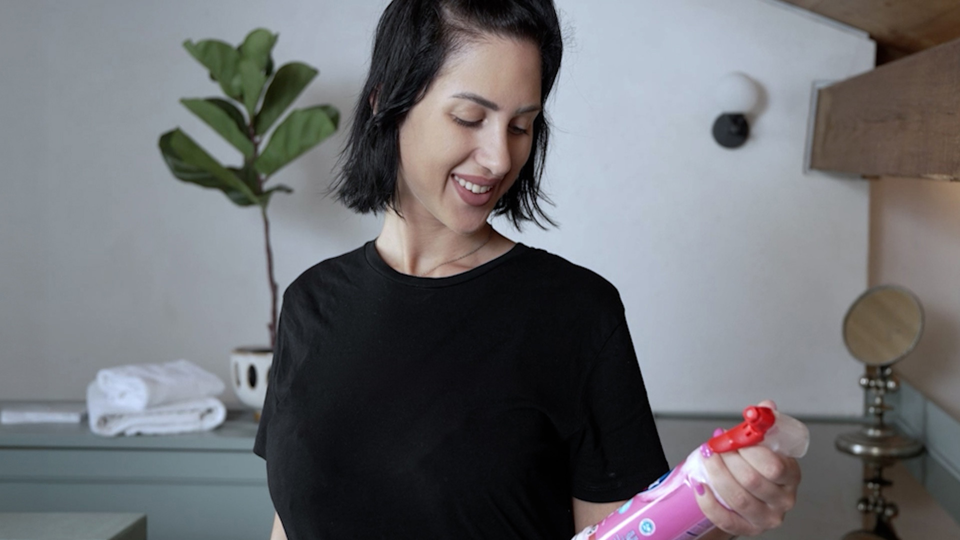 Me time: Πώς το αναβάθμισα φέρνοντας τα πάνω κάτω