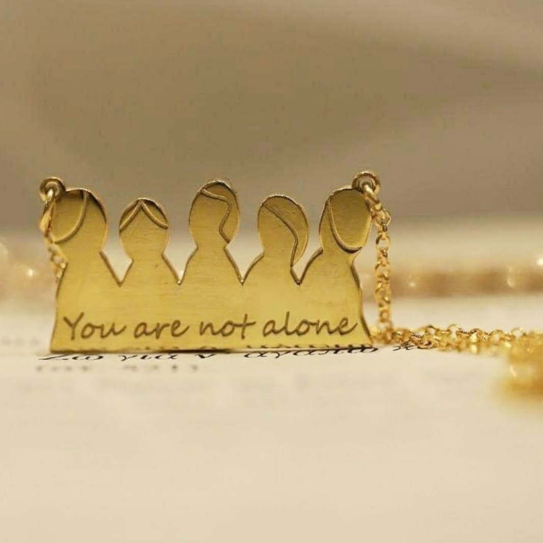 Κική Πετρουλάκη - Χριστίνα Παπατόλη 