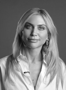 Nαταλία Γεωργαλά