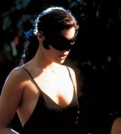 Ανοίξτε του την πίσω πόρτα