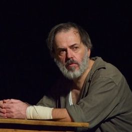 Η Λίζυ Τσιριμώκου συζητά για "Το Κιβώτιο" στο Studio Μαυρομιχάλη