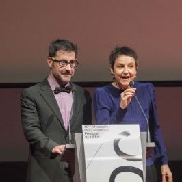 Τα βραβεία του 19ου Φεστιβάλ Ντοκιμαντέρ Θεσσαλονίκης