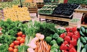 Δημιουργούνται χρηματιστήρια αγροτικών προϊόντων