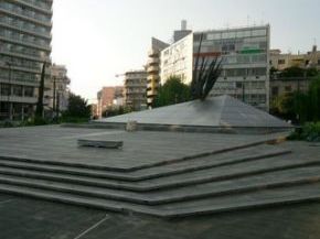 Επιστολή: Αγαλμα-σύμβολο της Μασονίας στο κέντρο της Αθήνας