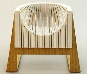 Καρέκλα ή αυγοκόφτης;