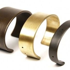 Κοσμήματα που ωριμάζουν