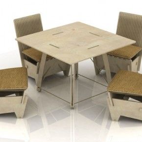 Η αποθέωση του «Φτιάχ’το μόνος σου»