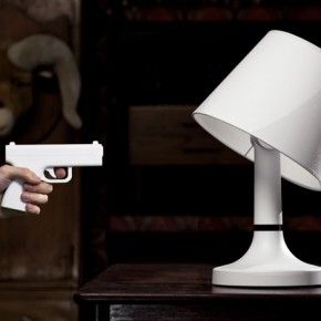 Σκότωσε τα φώτα