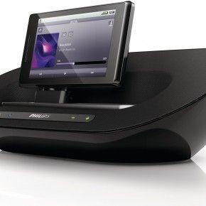 Το Philips Fidelio αναβαθμίζει τη μουσική οποιασδήποτε Android συσκευής