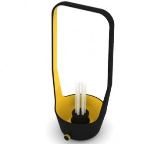 To φανάρι, όσο πιο μοντέρνο γίνεται