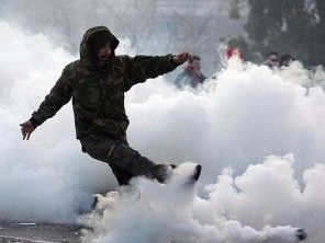 Ο «16λογος» Καμίνη για τις διαδηλώσεις