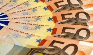 ΣΟΚ! Στα 65 δισ. ευρώ οι καταθέσεις ελλήνων στο εξωτερικό