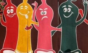 5 σημαντικά πράγματα που (ίσως) δεν γνωρίζετε για τα προφυλακτικά