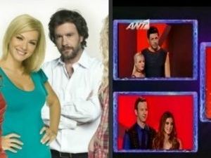 Κλεμμένα Όνειρα VS Dancing on Ice: Τι επέλεξε το κοινό