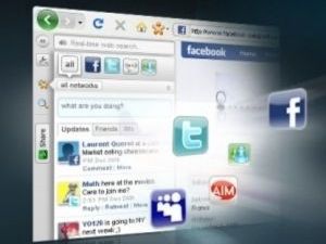 Ομοιότητες των Social media και του σεξ