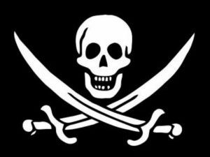 Στα «κρυφά» η Ελλάδα υπέγραψε τη συμφωνία κατά της πειρατείας