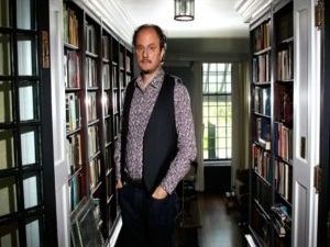 Συγγραφέας ελληνικής καταγωγής διεκδικεί το βραβείο των Αμερικανών κριτικών!