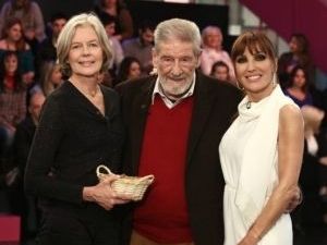 Ο Βόγλης και η Άνναμπελ απογείωσαν το «Πάμε Πακέτο»!