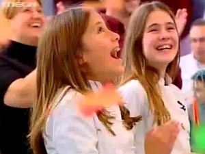 Σάρωσε σε τηλεθέαση ο τελικός του Junior Master Chef!