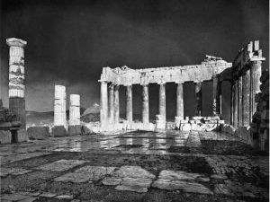 Η Ελλάδα του 1900 μέσα από τον φακό ενός φιλέλληνα φωτογράφου