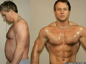 VIDEO: Ο blogger που αδυνάτησε μέσα σε 5 ώρες και τρέλανε το διαδίκτυο!