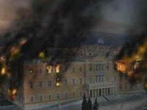 «Καίνε» τη Βουλή στο Facebook!