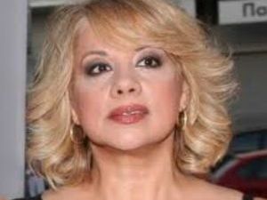Άννα Ανδριανού: Στην τηλεόραση όλα είναι τόσο ρευστά