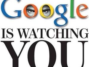 Από σήμερα η Google αλλάζει και γίνεται... Big Brother!