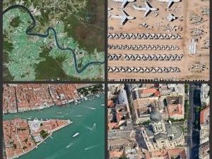 Οι πιο καθηλωτικές φωτογραφίες τραβηγμένες από το Google Street View