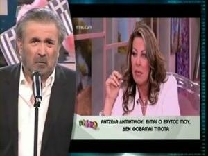 VIDEO: Τα... πάθη της ελληνικής γλώσσας στο Τσαντίρι Νιουζ