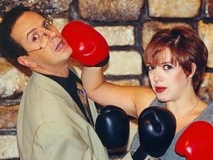 Το «Κωνσταντίνου και Ελένης» επιστρέφει με νέα επεισόδια!