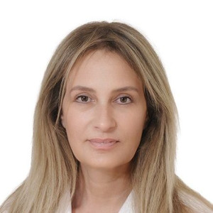 Μαρίνα Μόσχα