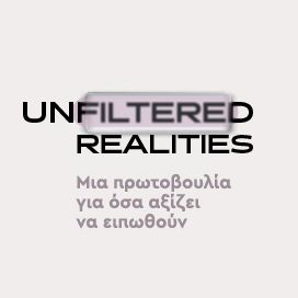 Unfiltered Realities by Unicef