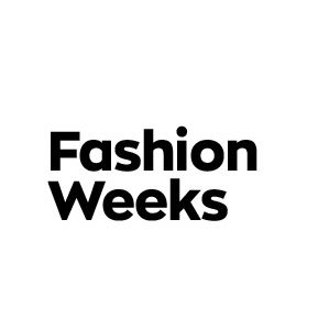 fashion week 2026