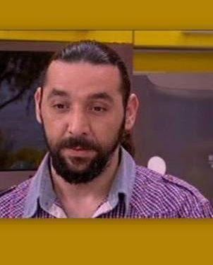 Ο Γραμματικόπουλος που αποχώρησε από το Master Chef αποκάλυψε πώς ήθελε να φύγει γιατί…