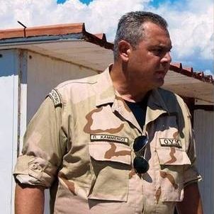 Στρατηγός - καταδρομέας προς Καμμένο: Με ποιο δικαίωμα φοράς τη στολή των ΟΥΚ;