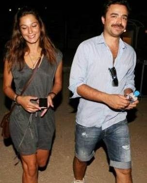 Κατερίνα Παπουτσάκη: Όλες οι λεπτομέρειες για τον πρωτότυπο γάμο της