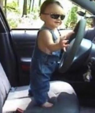 Dukes of Hazard α λα παιδικά!