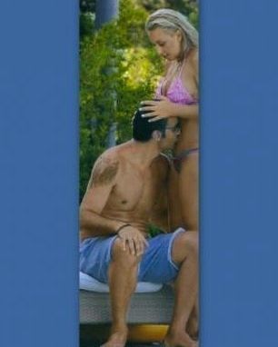 Μια φωτογραφία που «ξεχειλίζει» έρωτα!