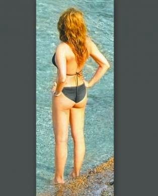 Αναγνωρίζετε αυτό το κορμί;