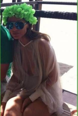 Η Δέσποινα των λουλουδιών