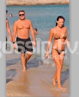 Είμαστε γεννημένοι ο ένας για τον άλλο… τέλος!