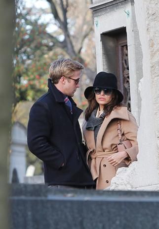 Eva Mendes: Θέλει το παιδί του Ryan Gosling