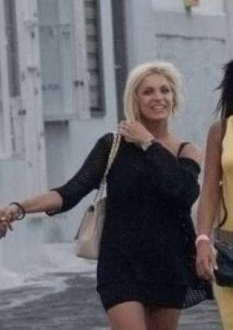 Η Καινούργιου μπήκε, ο Σαμαράς έφυγε!