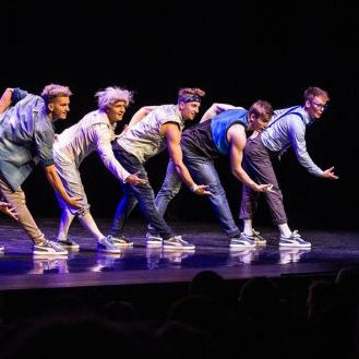 Το Breakin’ Mozart έρχεται σε Αθήνα και Θεσσαλονίκη!