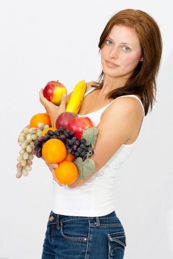 Δυνατός οργανισμός = Γρήγορο αδυνάτισμα