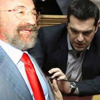 Τηλεοπτικές άδειες - Αποκλειστικό Newsbomb.gr: Καλογρίτσας... τέλος με εντολή Τσίπρα!