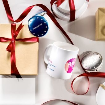 Ο Άγιος Βασίλης μοιράζει δώρα από το Astrology.gr!