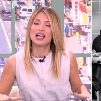 «Ξαναδέστε τους»: Έριξαν στον ντορβά την Κουτσελίνη-Δείτε τι είπαν