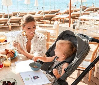 Σχεδιασμός, ασφάλεια, ποιότητα και λειτουργικότητα: Το τετράπτυχο για κάθε γονιό